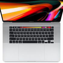 MacBook pro