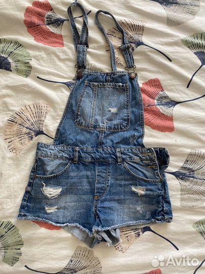 Комбинезон bershka S