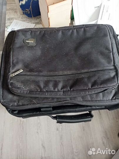 Ноутбук Toshiba satellite A300-144