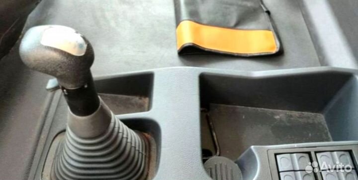 IVECO-Hongyan CQ3346HV35, 2023