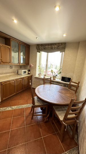 5-к. квартира, 155,1 м², 8/16 эт.