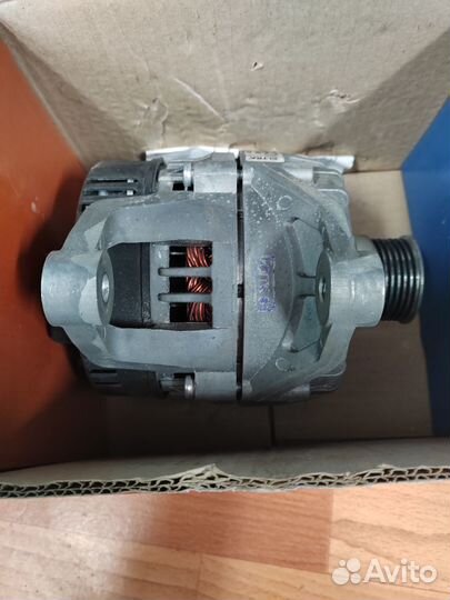 Генератор 4532.3771-10