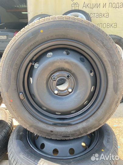 Pirelli Cinturato P1 185/65 R15 92H