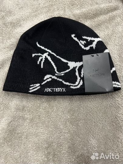 Шапка arcteryx