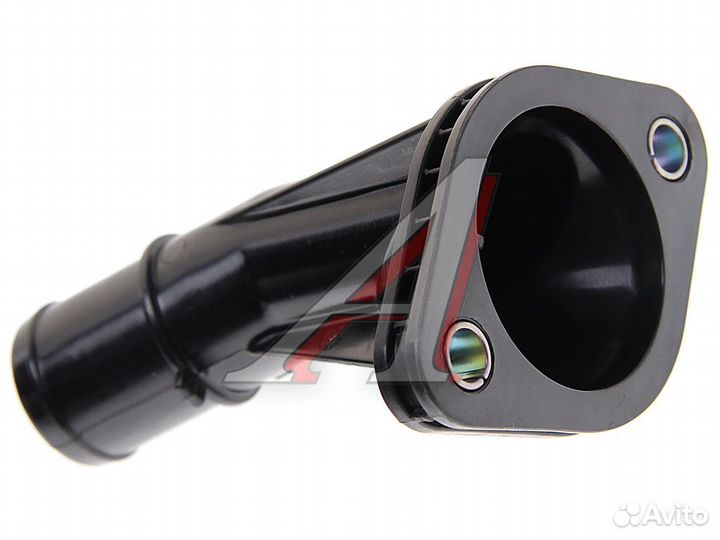 Корпус hyundai Solaris термостата OE