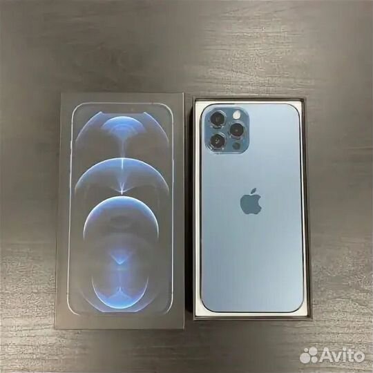 iPhone 12 Pro Max, 512 ГБ