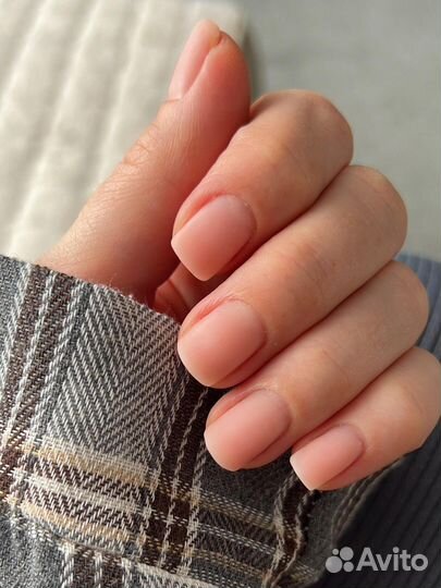 Маникюр на дому