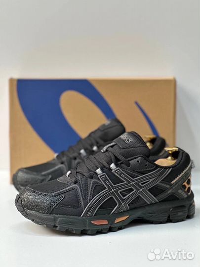 Кроссовки asics gel kahana 8