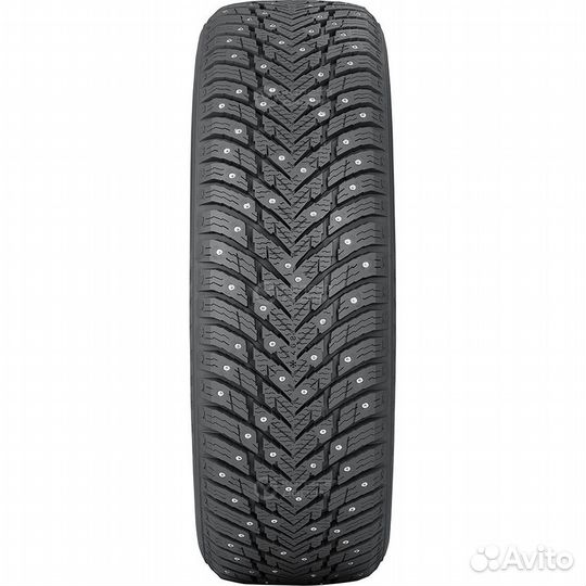 Nokian Tyres Hakkapeliitta 10p 255/40 R19 100T