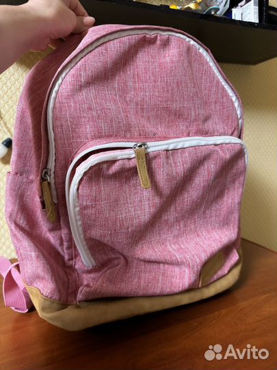 Рюкзак женский спортивный