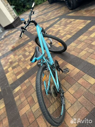 Велосипед подростковый Miss 6000 MD 26 V010