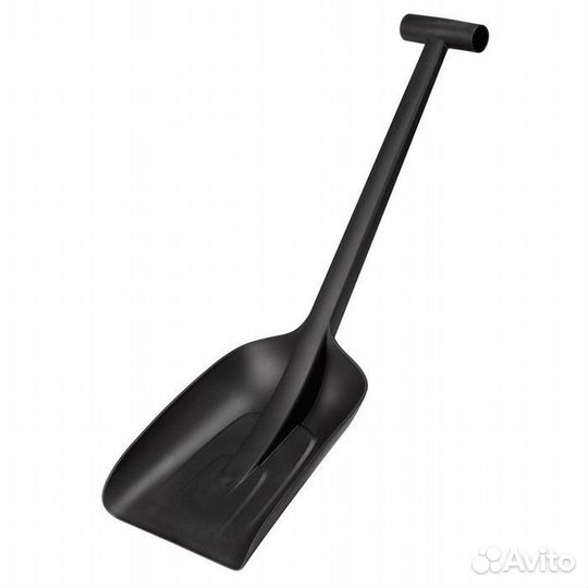 Лопата автомобильная Fiskars (143073)