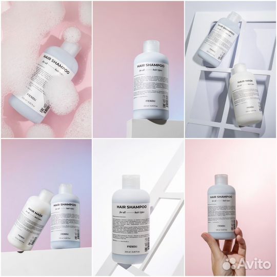 Предметный фотограф для маркетплейса