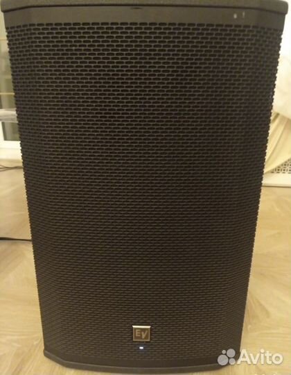 Electro-Voice etx15sp