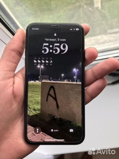 iPhone X, 64 ГБ