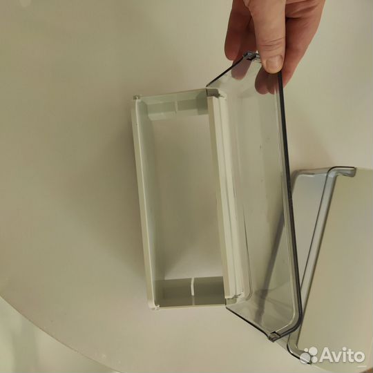 Полка на дверь холодильника Атлант