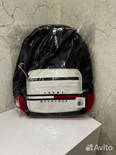 Tommy hilfiger рюкзак