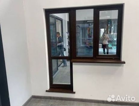 Пластиковые окна с гарантией 120 месяцев