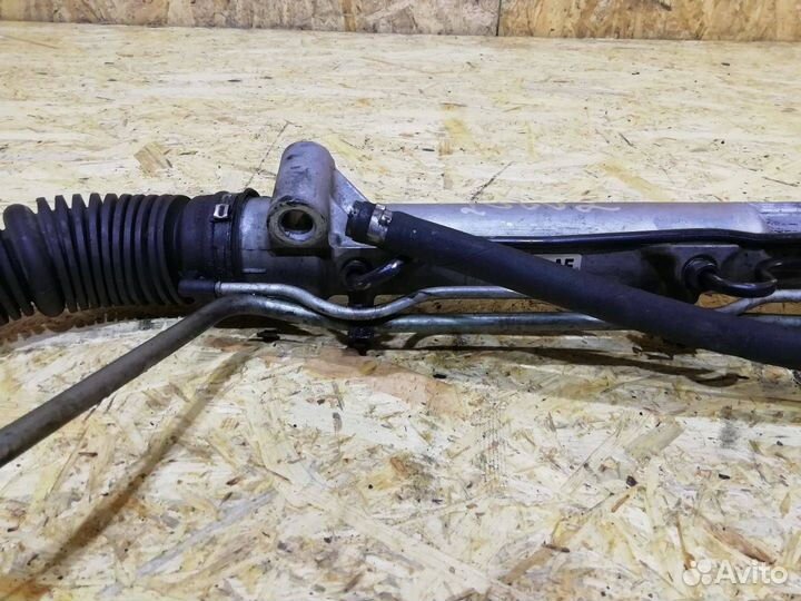 Рулевая рейка Ford Mondeo 3 2002 1S7C3550AA