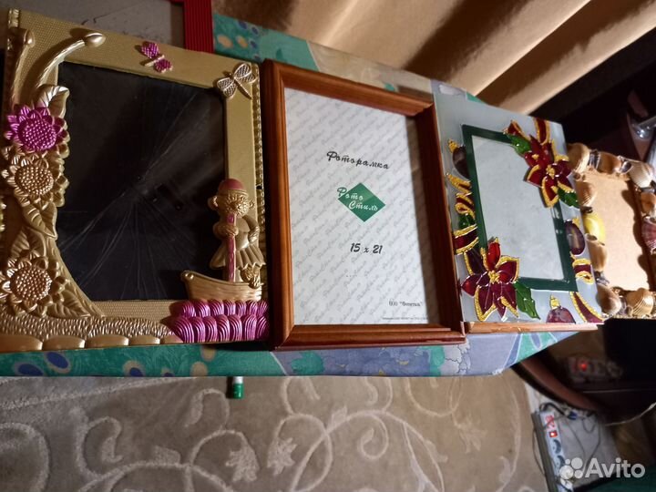 Кресло в хорошем виде