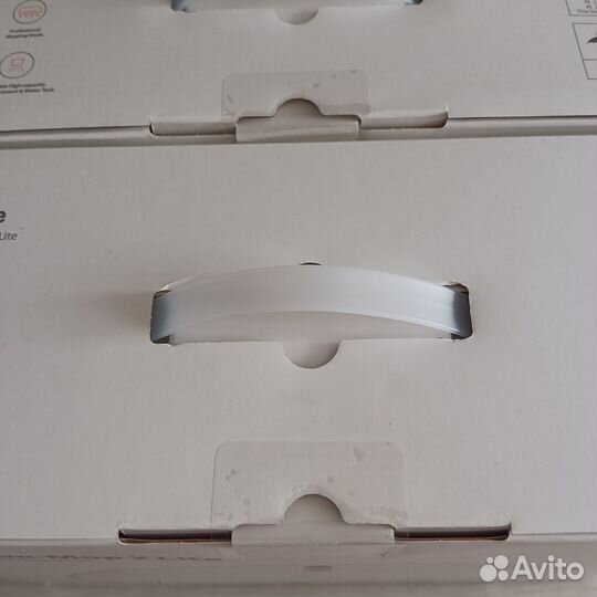 Робот пылесос Xiaomi Mi Robot Vacuum-Mop 2 Lite