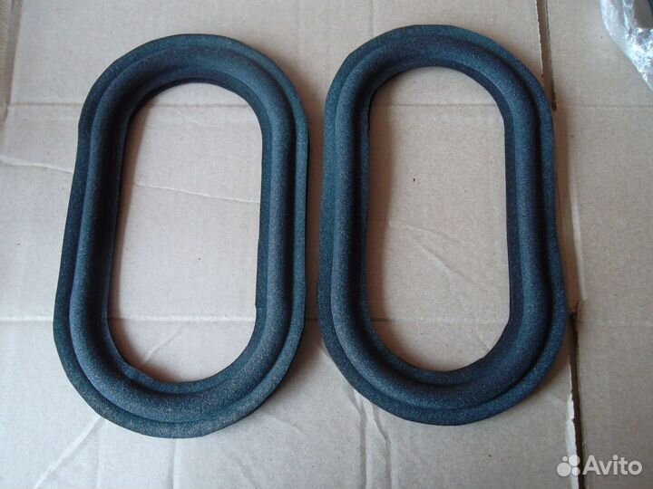 Колонки электроника подвесы на пассивн35 ас - 015