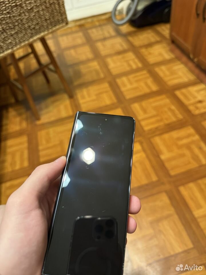 Samsung Galaxy Z Fold4, 12/256 ГБ