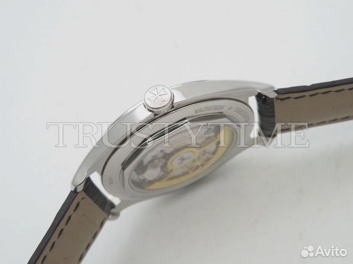 Часы Vacheron Constantin Fiftysix Date 40mm 4600E/000A-B487