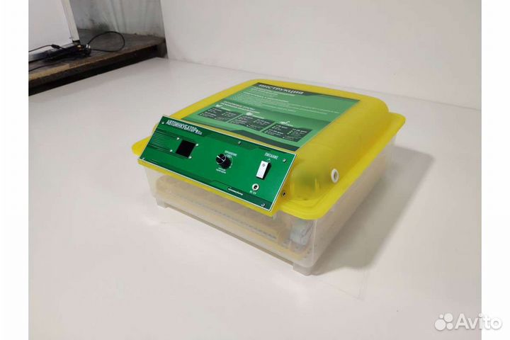 Инкубатор для яиц