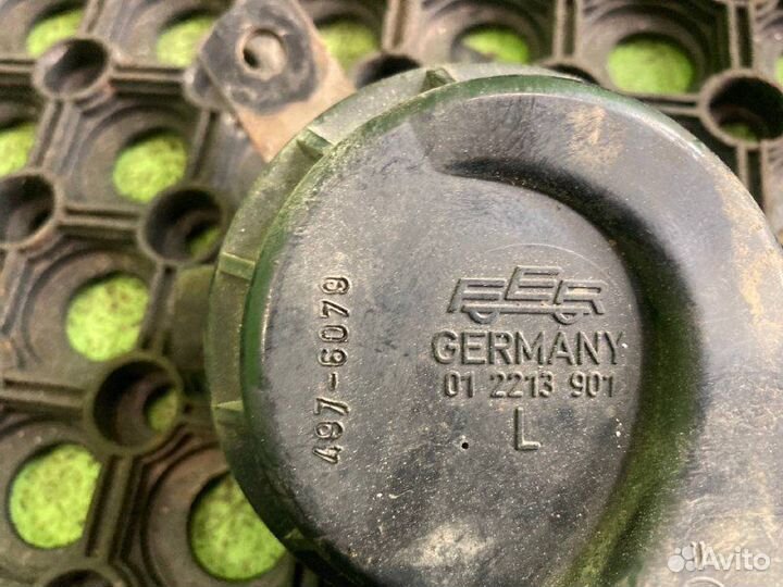 Сигнал звуковой MAN TGX