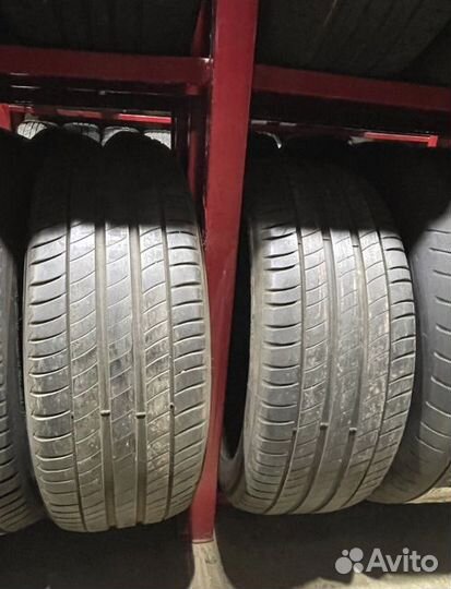 Michelin Energy Saver 225/50 R18 91M