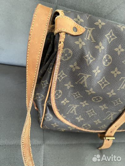 Сумка louis vuitton