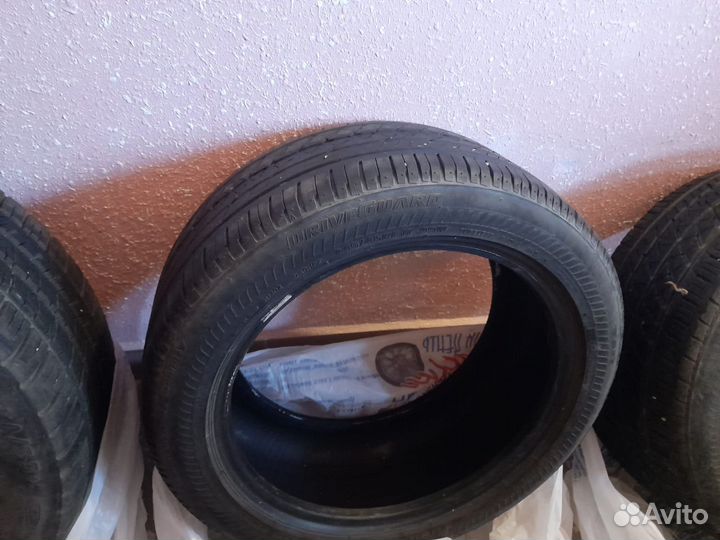 Michelin Radial XSE 245/45 R17 95Y