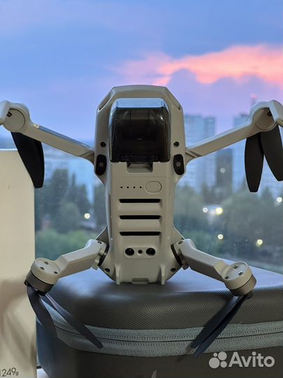 Dji mavic mini
