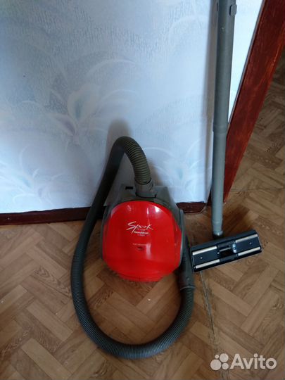 Пылесос sparky