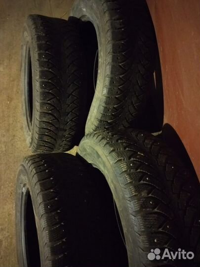 Nokian Tyres Line 195/65 R15
