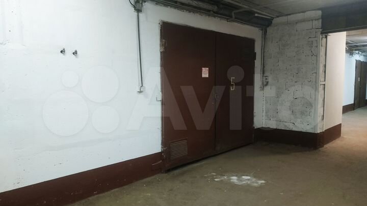 Склад, 80 м²