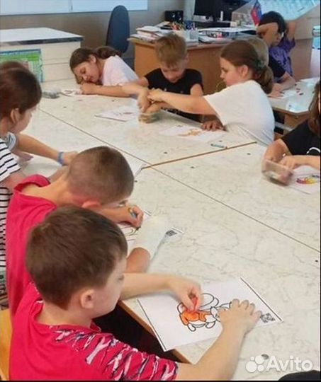 Готовый бизнес живые рисунки Защита экологии Океан