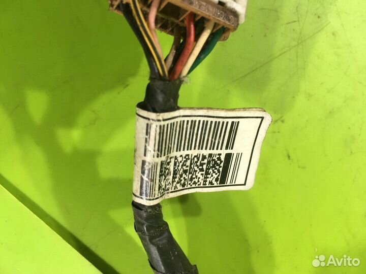 Разъем AUX для Hyundai i30 2007-2012