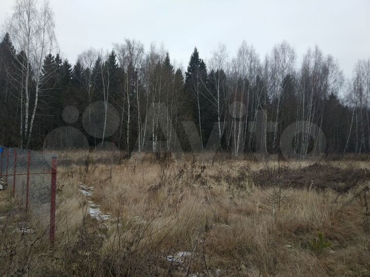 Участок 12 сот. (ИЖС)