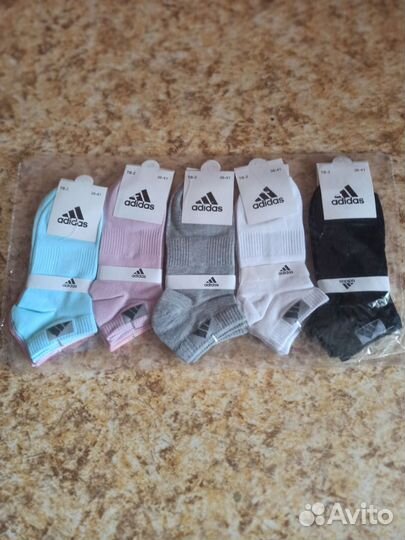 Носки женские