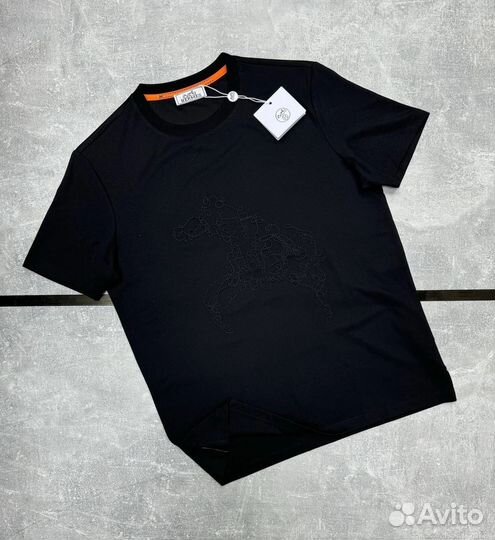 Футболка Hermes