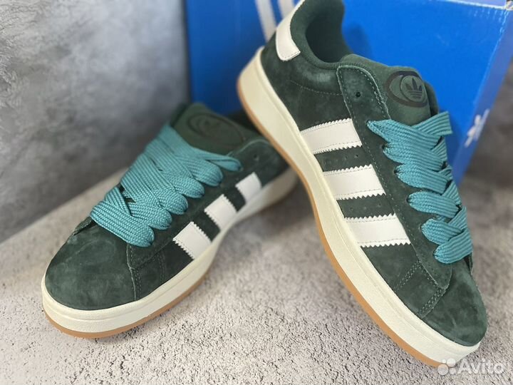 Кроссовки Adidas Campus 00s мужские