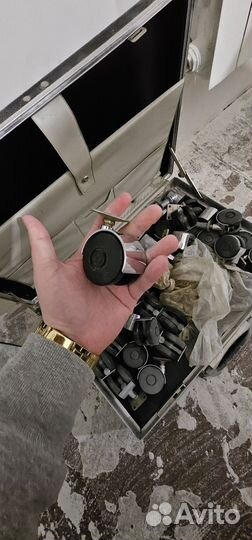 Мебельные колесики