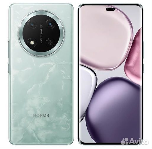 HONOR X9c, 8/256 ГБ