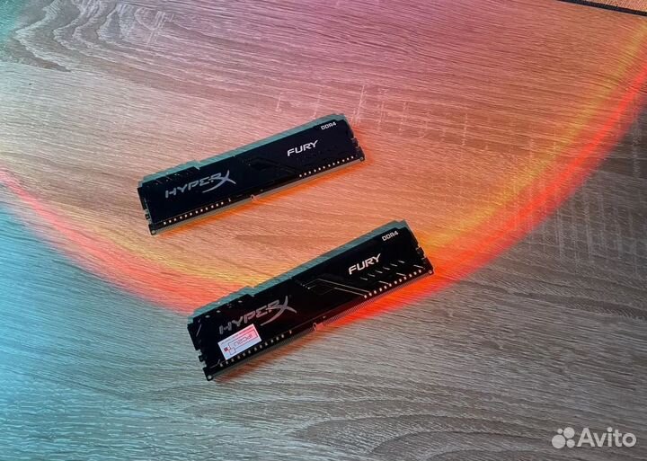 Комплект Ryzen Ировой, Сборка