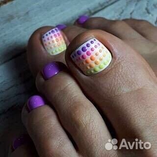 Маникюр Педикюр мужской женский Эпиляция