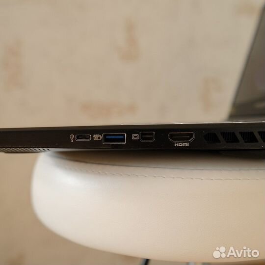 Игровой ноутбук Acer Helios Predator PH315-52-73UD