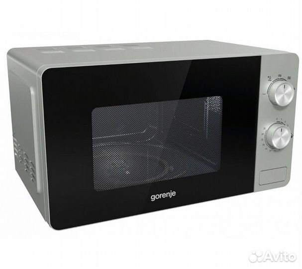 Микроволновая печь gorenje MO20E1S
