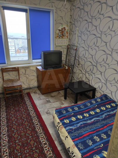 Квартира-студия, 18 м², 8/9 эт.
